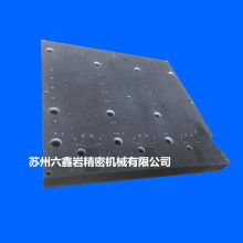 苏州六鑫岩精密机械公司 供应产品