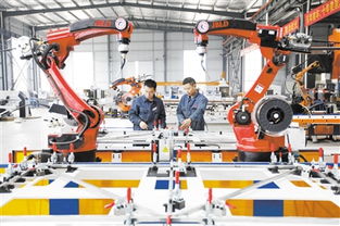 菏泽日报数字报 砥砺前行 举全市之力 以升促建 国家高新区