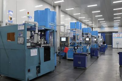 精密小刀具 逐鹿高端制造“大市场”