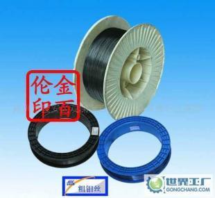 粗钼丝与西德YCT精密垫片 精密机械领域的关键组件