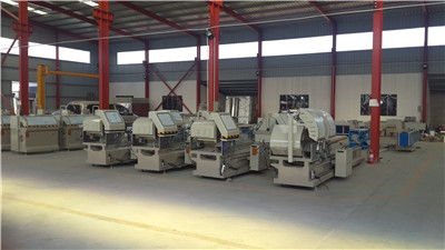 济南科莱机器制造厂 专业型材切割机供应商与价格解析