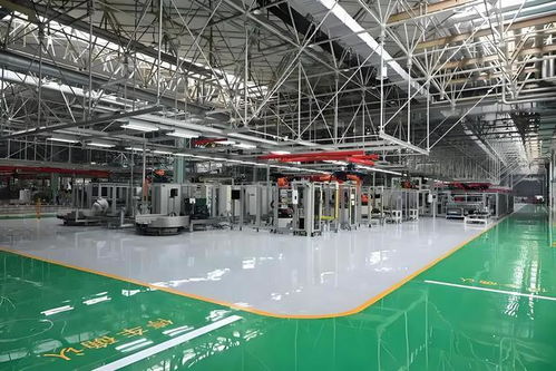 从山东小城到世界舞台 兖州一家工厂的精密机械逆袭之路